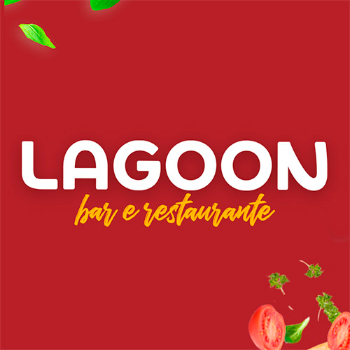Logo Lagoon Bar e Restaurante