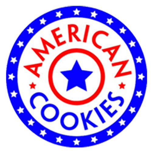 American Cookies - JK Shopping