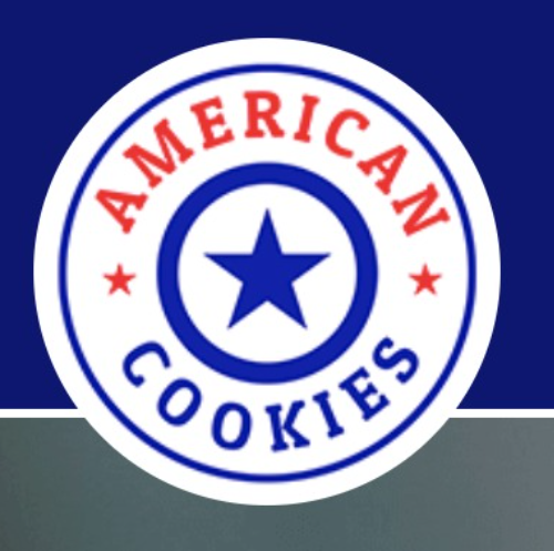 American Cookies - DF Plaza