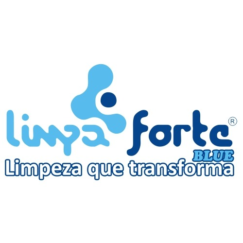 Limpa Forte Blue - Loja 2