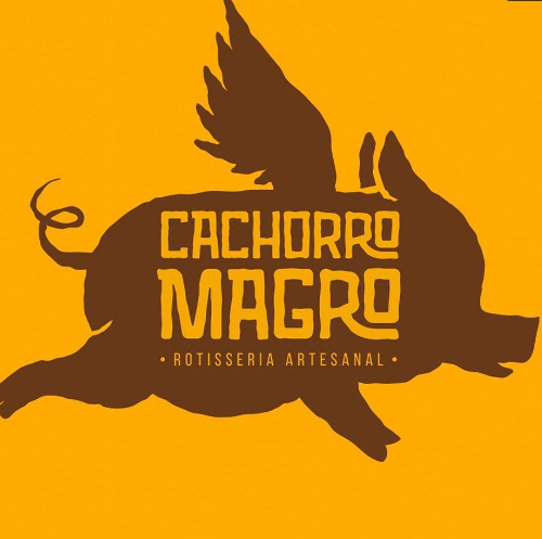 Cachorro Magro