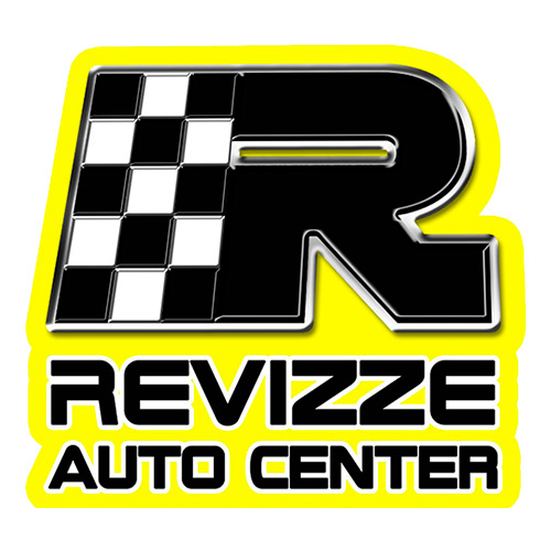 REVIZZE AUTO CENTER