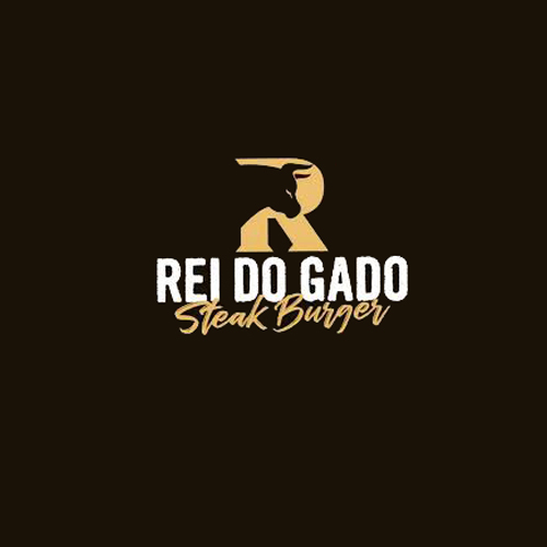 Rei do Gado Steak Burger