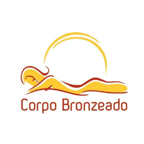 Corpo bronzeado