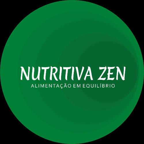 Logo NUTRITIVA ZEN