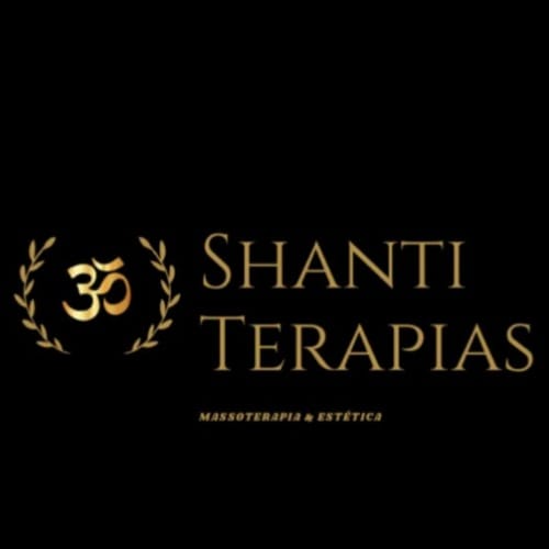 Logo Shanti Terapias