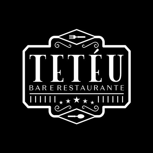 Logo Tetéu Bar