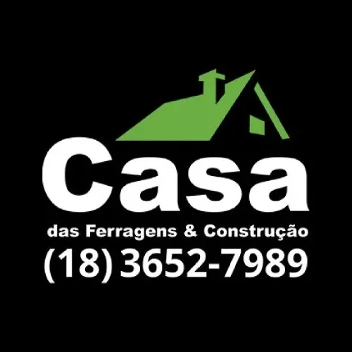 Casa da Ferragens & Construção