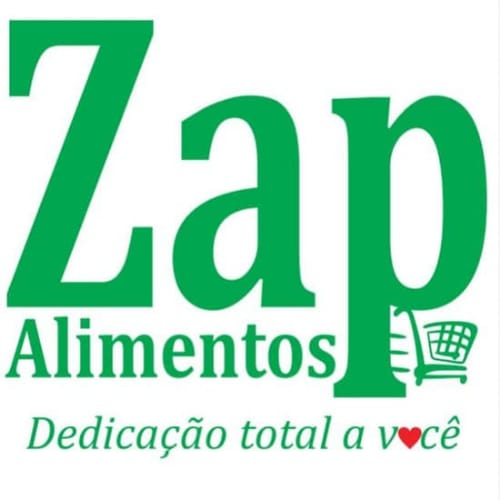 Zap Alimentos