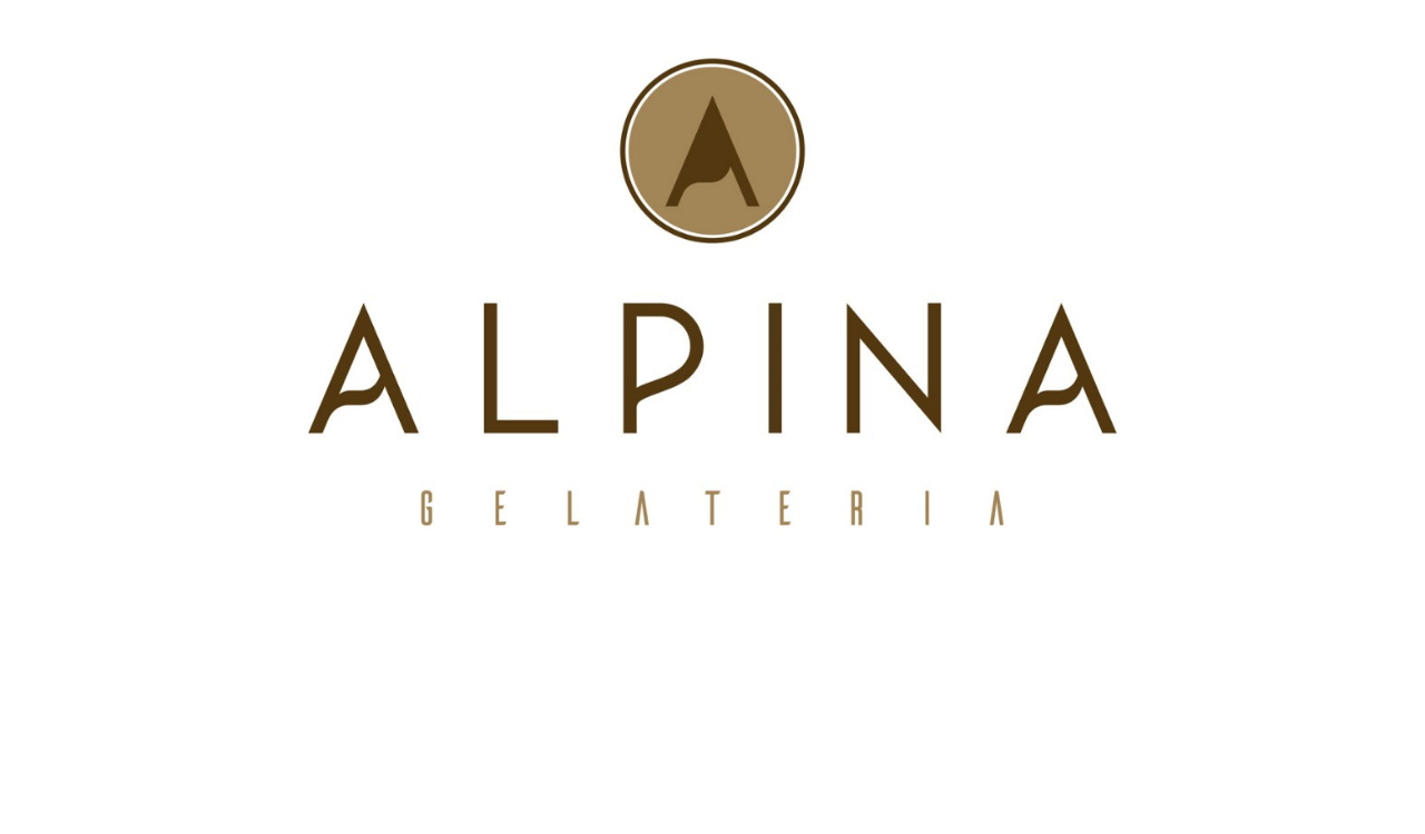 Alpina Gelateria