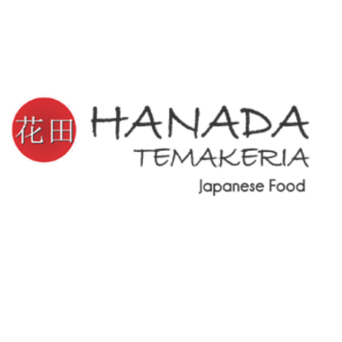 Hanada Temakeria - Cajamar