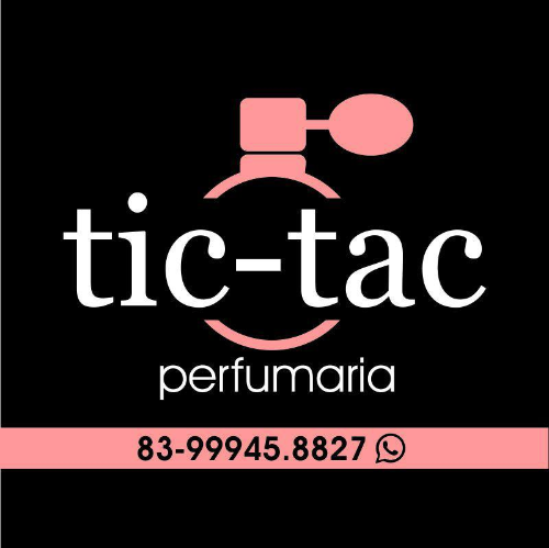 Tic Tac Perfumaria