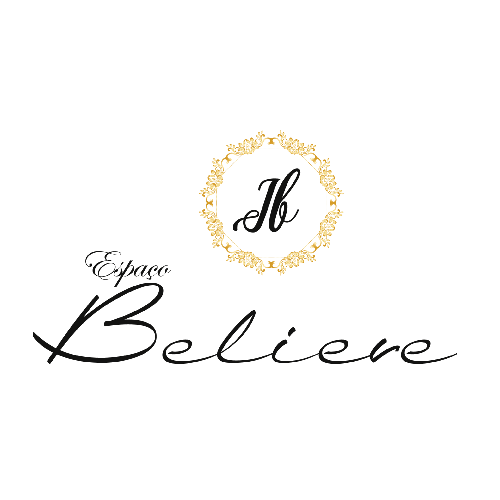 Logo Espaço Believe