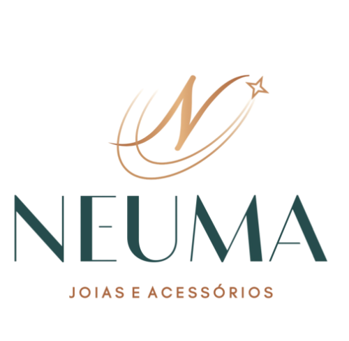 Logo Neuma Joias