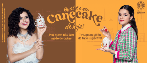Chiquinho Sorvetes - Paulista North Way Shopping