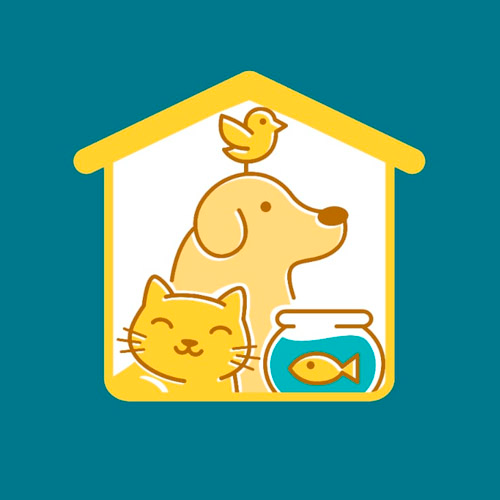 Logo Casa Pet Dr. Jefferson