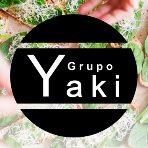 GRUPO YAKI