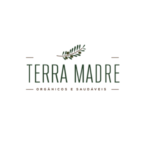 Logo Terra Madre Shopping Total - Porto Alegre