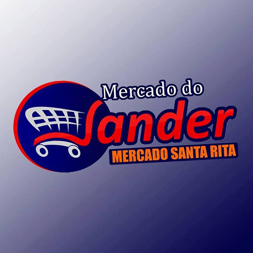 Mercado do Jander