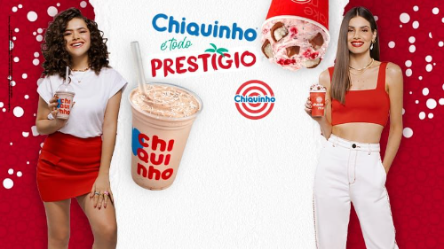 Chiquinho Sorvetes - Paulista North Way Shopping