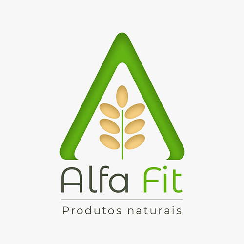 Alfa Fit Saudável