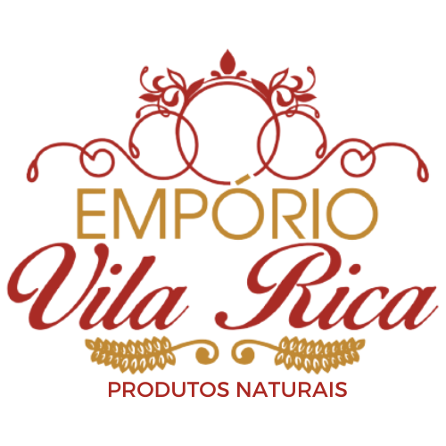 Logo Empório Vila Rica