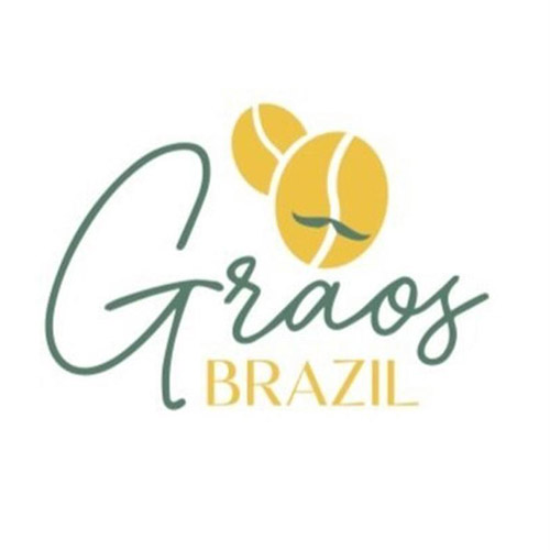 Grãos Brazil