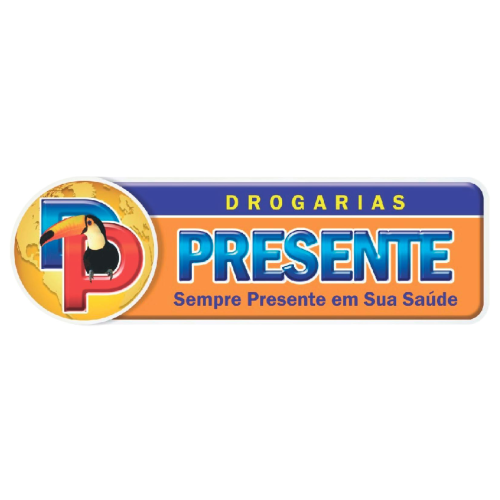 Drogarias Presente