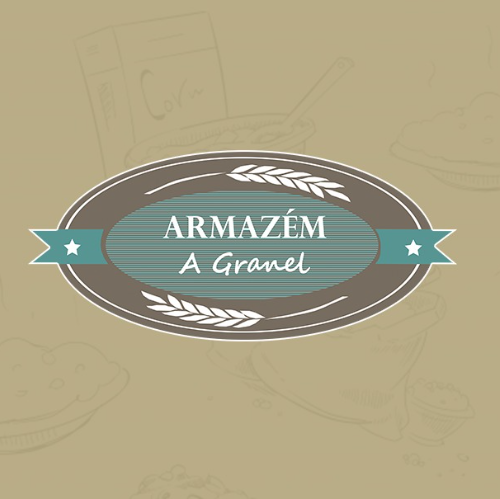 ARMAZEM A GRANEL