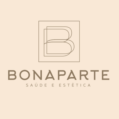 Logo Bonaparte Saúde e Estética