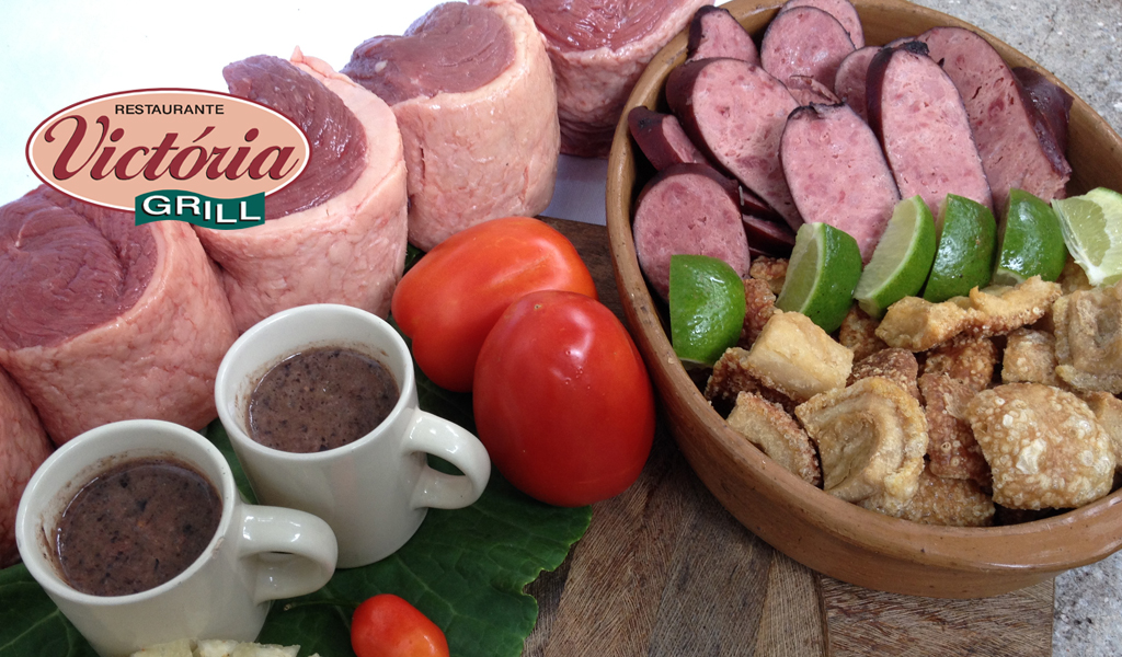 Restaurante Victória Grill