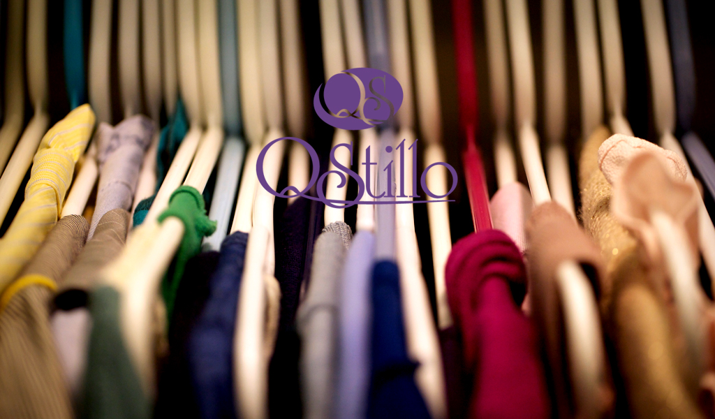QStillo – Grand Plaza Shopping
