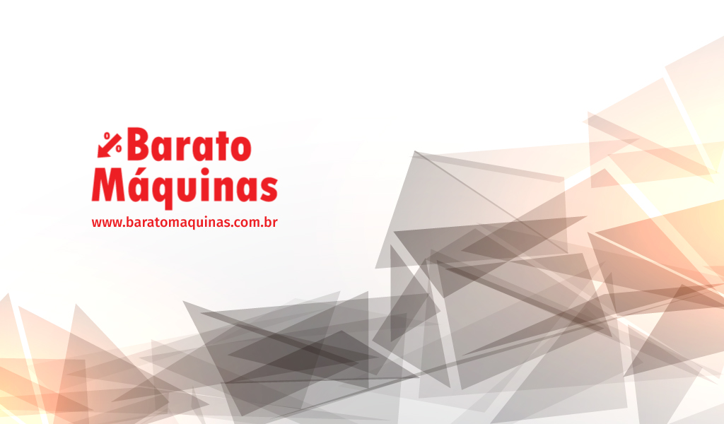 Barato Máquinas