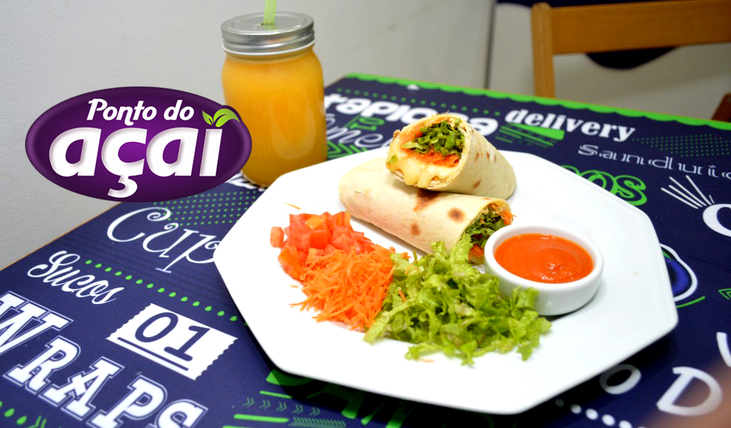 Ponto do Açaí