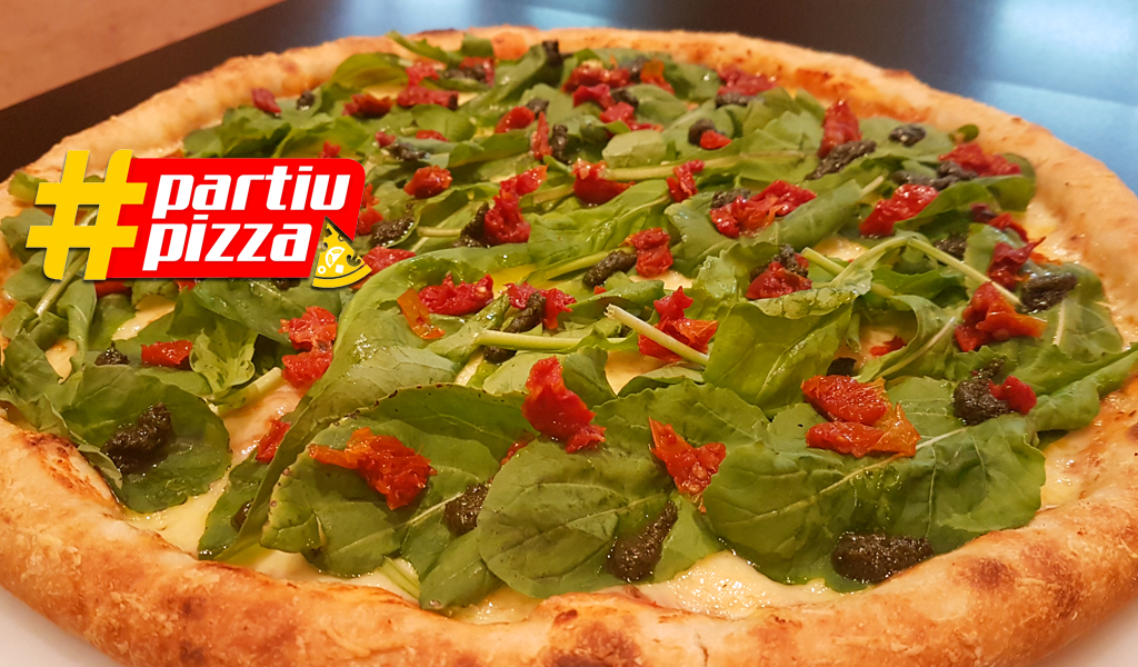 Partiupizza Pizzaria