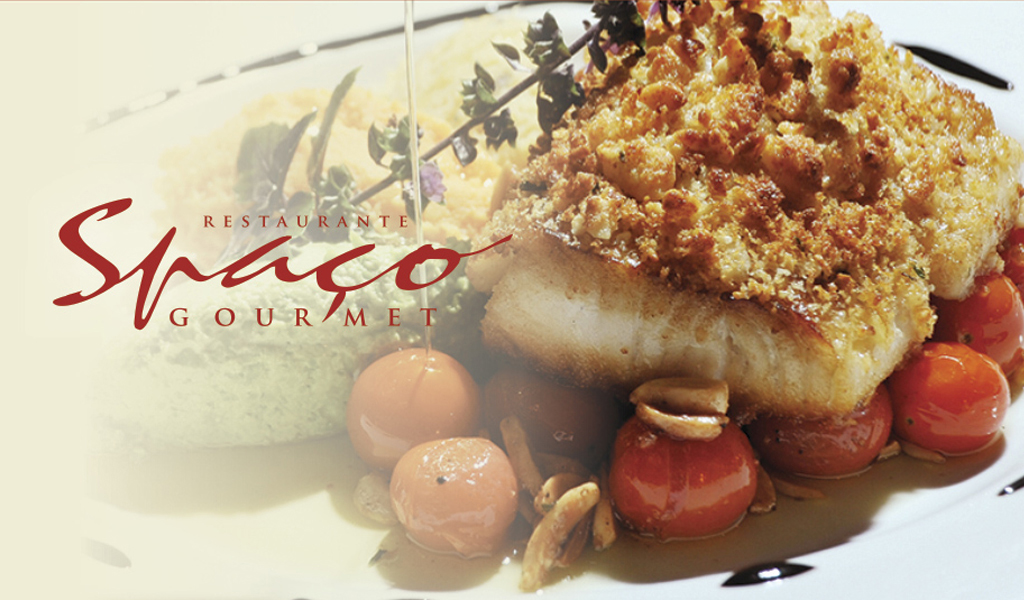 Spaço Gourmet