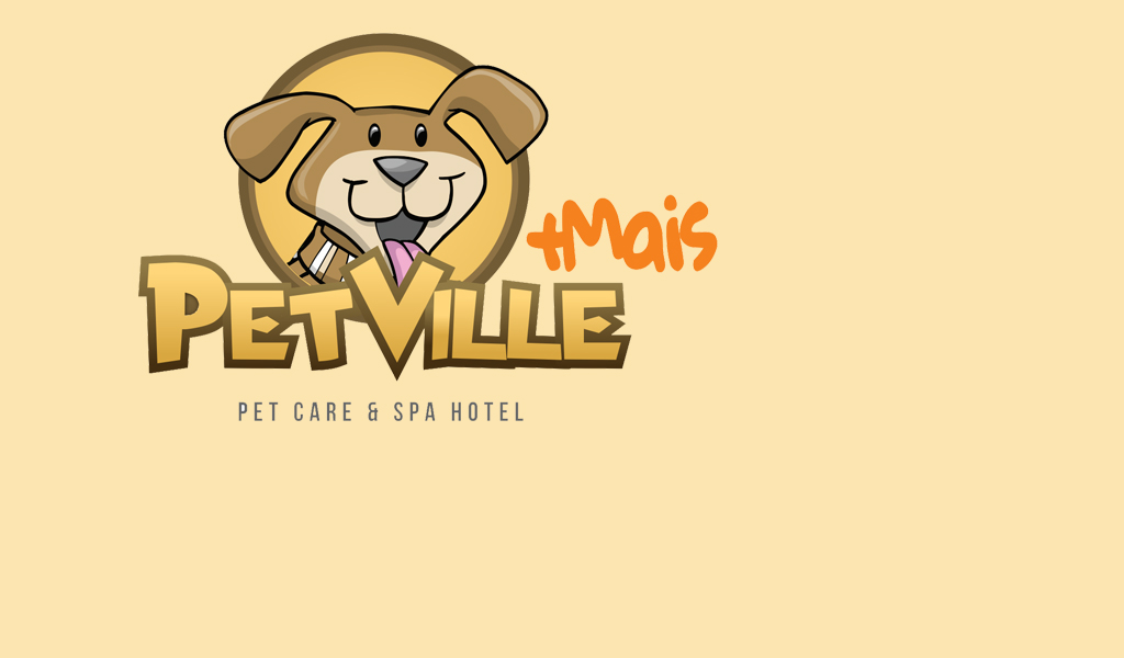 Pet Ville – Beira Mar