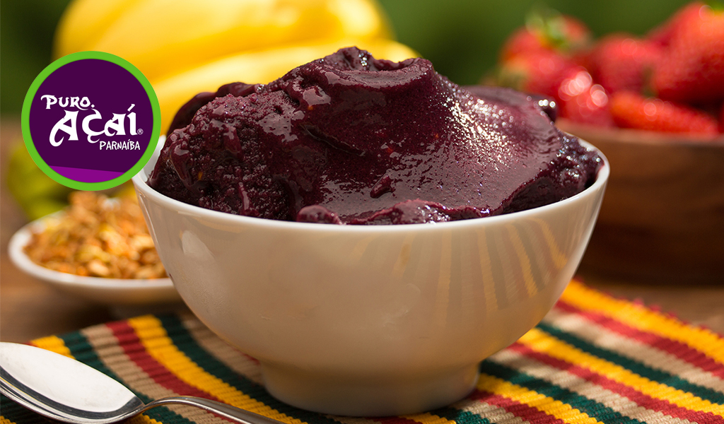 Puro.Açaí – Parnaíba