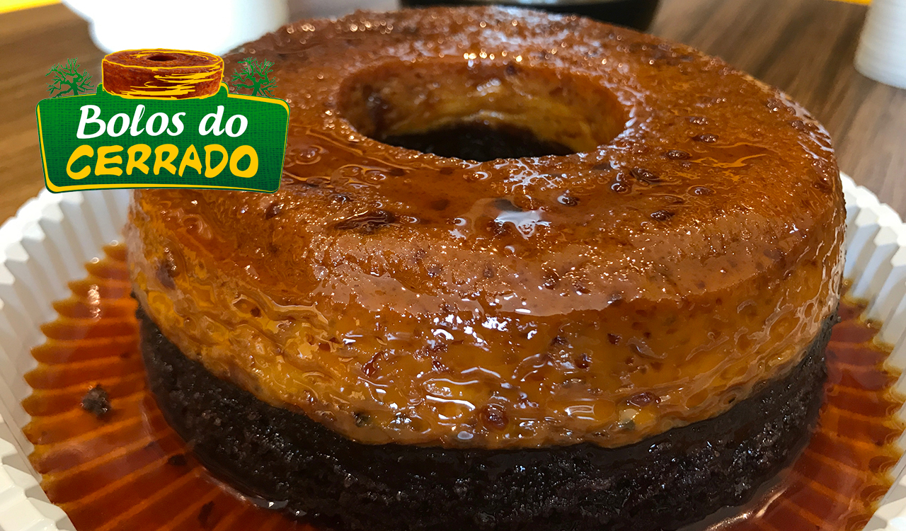 Bolos do Cerrado – Rondonópolis