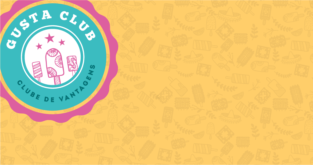 Gusta+ Gelateria – Cidade Nova