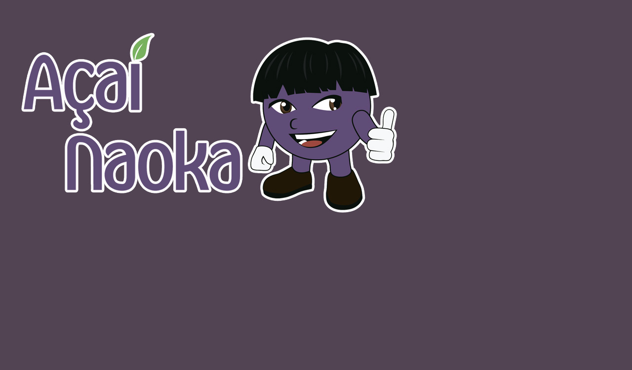 Açaí Naoka – Loja 1 – Pátio Roraima Shopping