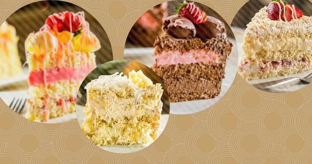 Sodiê Doces Fortaleza