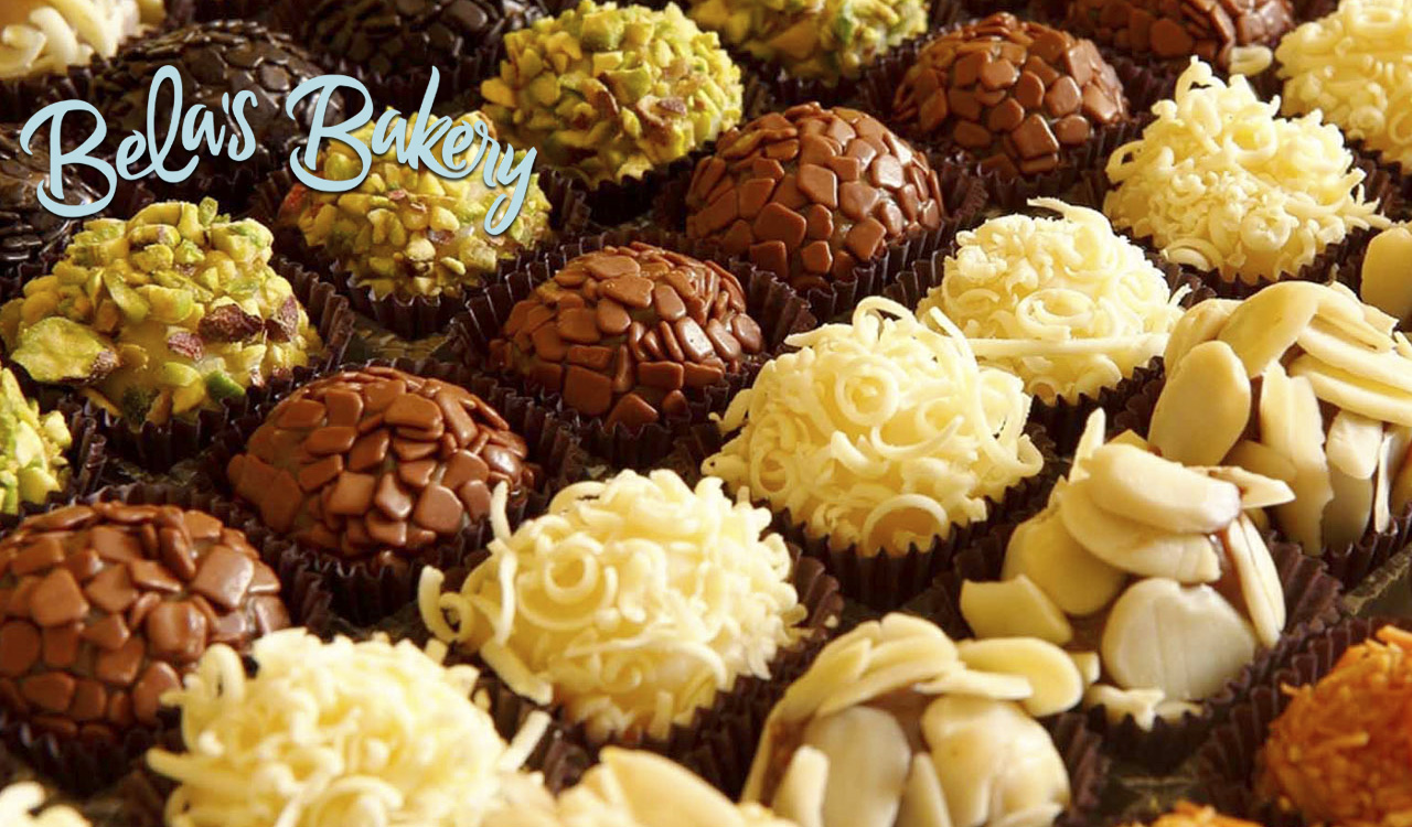 Bela’s Bakery