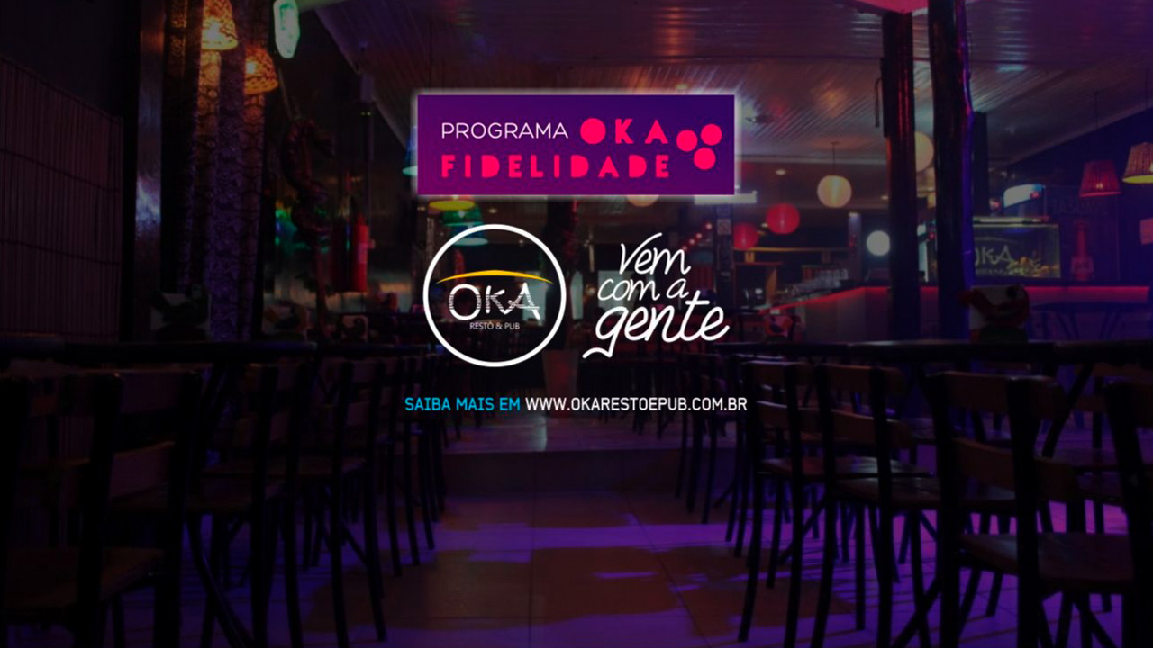 Oka Restô e Pub