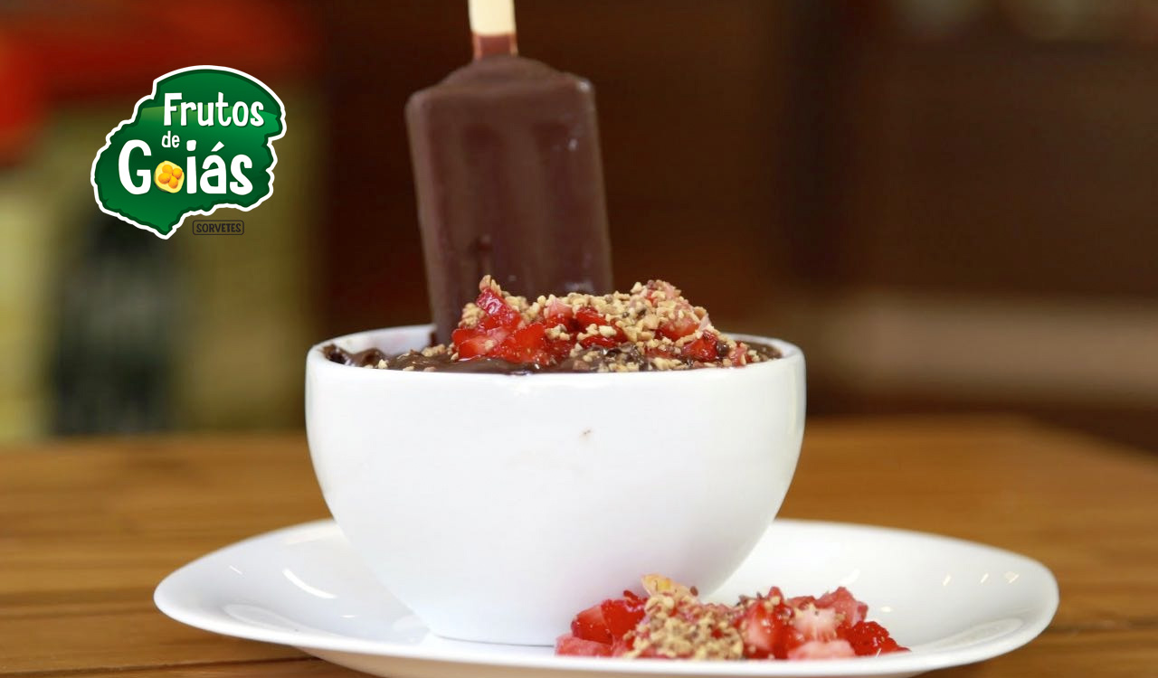 Frutos de Goiás – Flamengo
