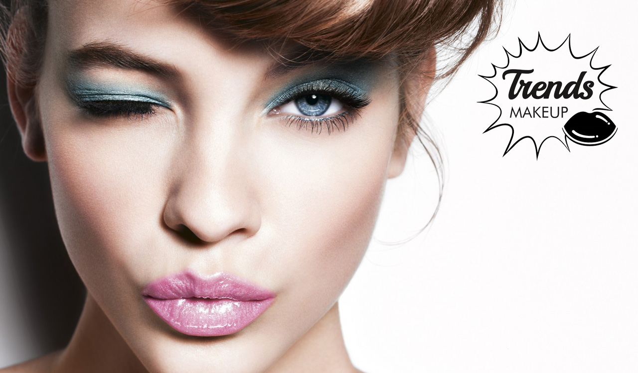 Trends Makeup
