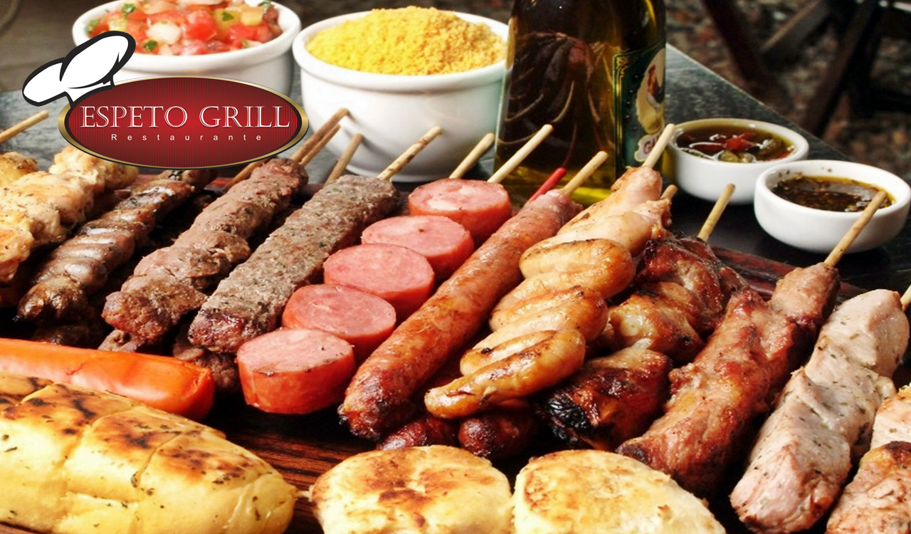 Restaurante Espeto Grill