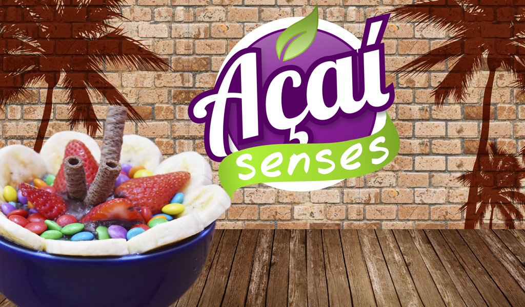 Açaí Senses – Bom Jesus