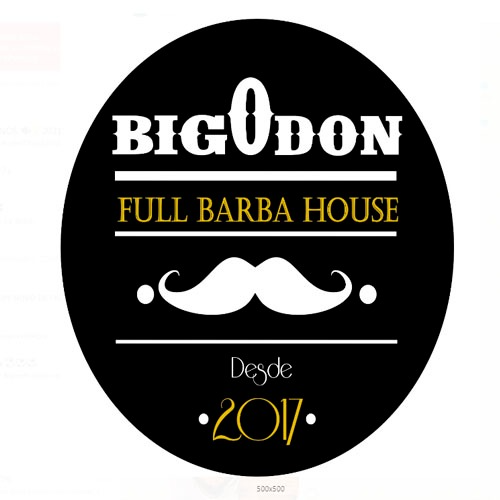 Bigodon Full Barba House