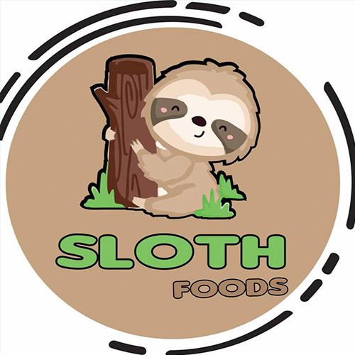 SLOTH FOODS SÃO LEOPOLDO
